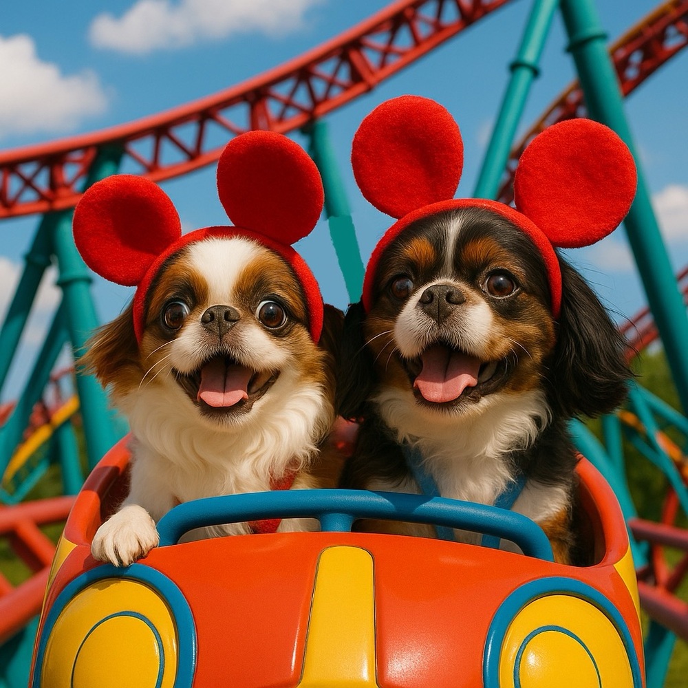 Meet your Posher, Michele